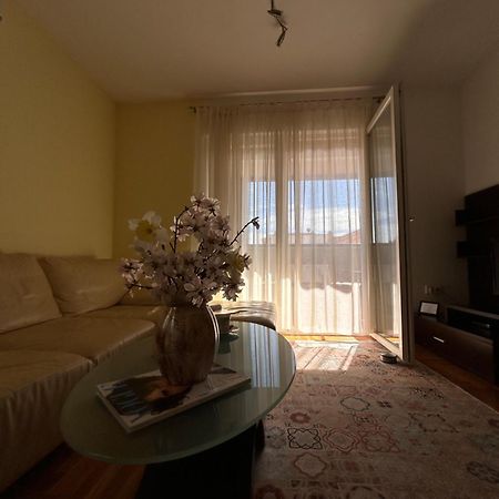 Apartment Agata Trogir Ngoại thất bức ảnh