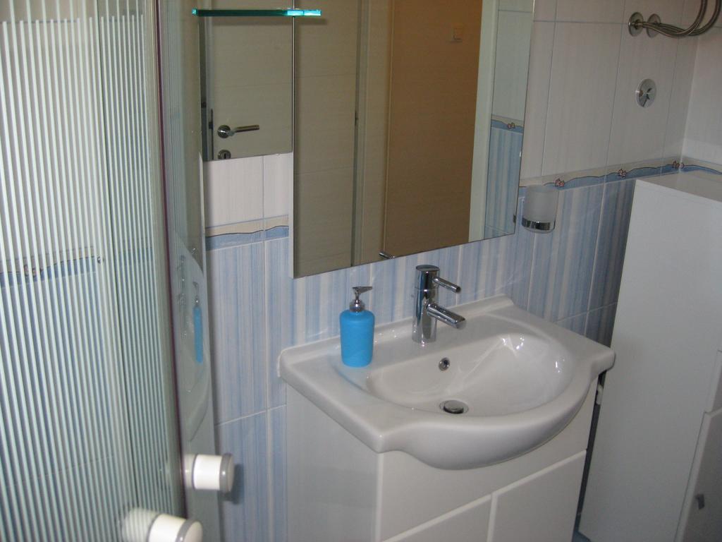 Apartment Agata Trogir Ngoại thất bức ảnh