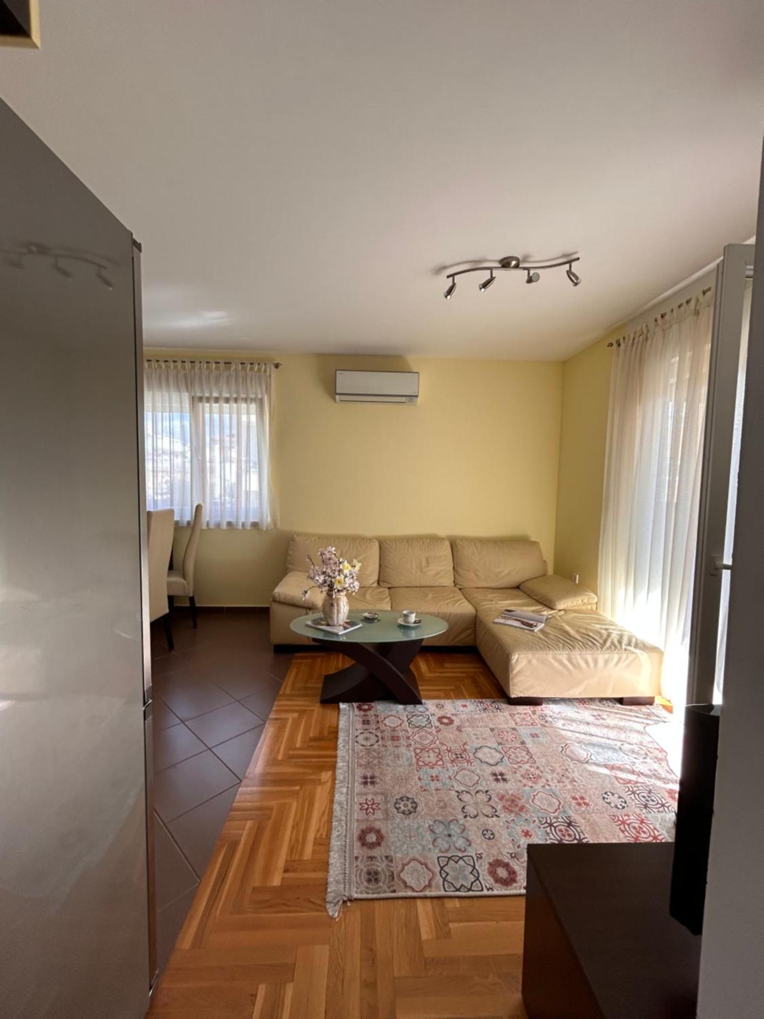 Apartment Agata Trogir Ngoại thất bức ảnh