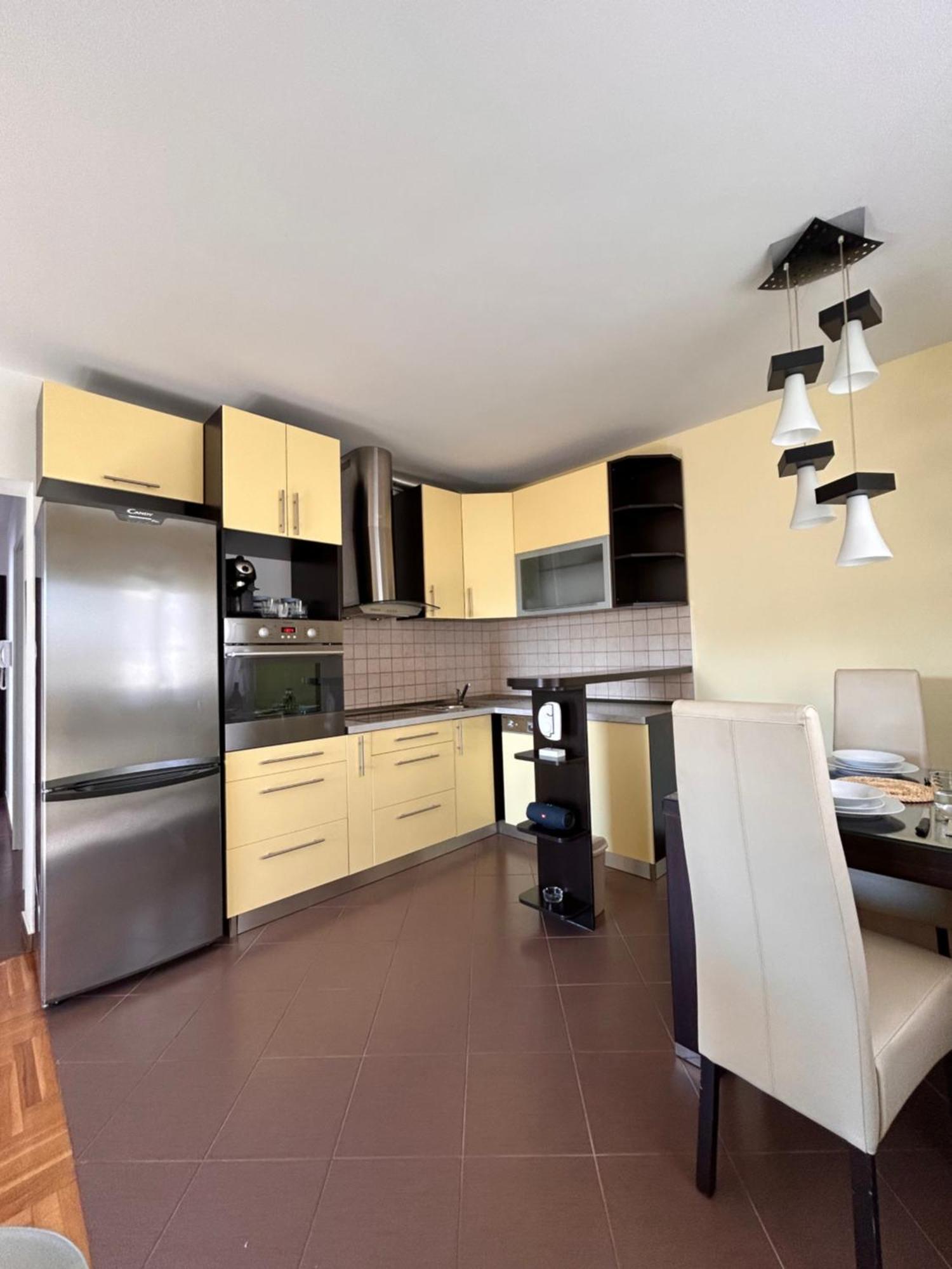 Apartment Agata Trogir Ngoại thất bức ảnh