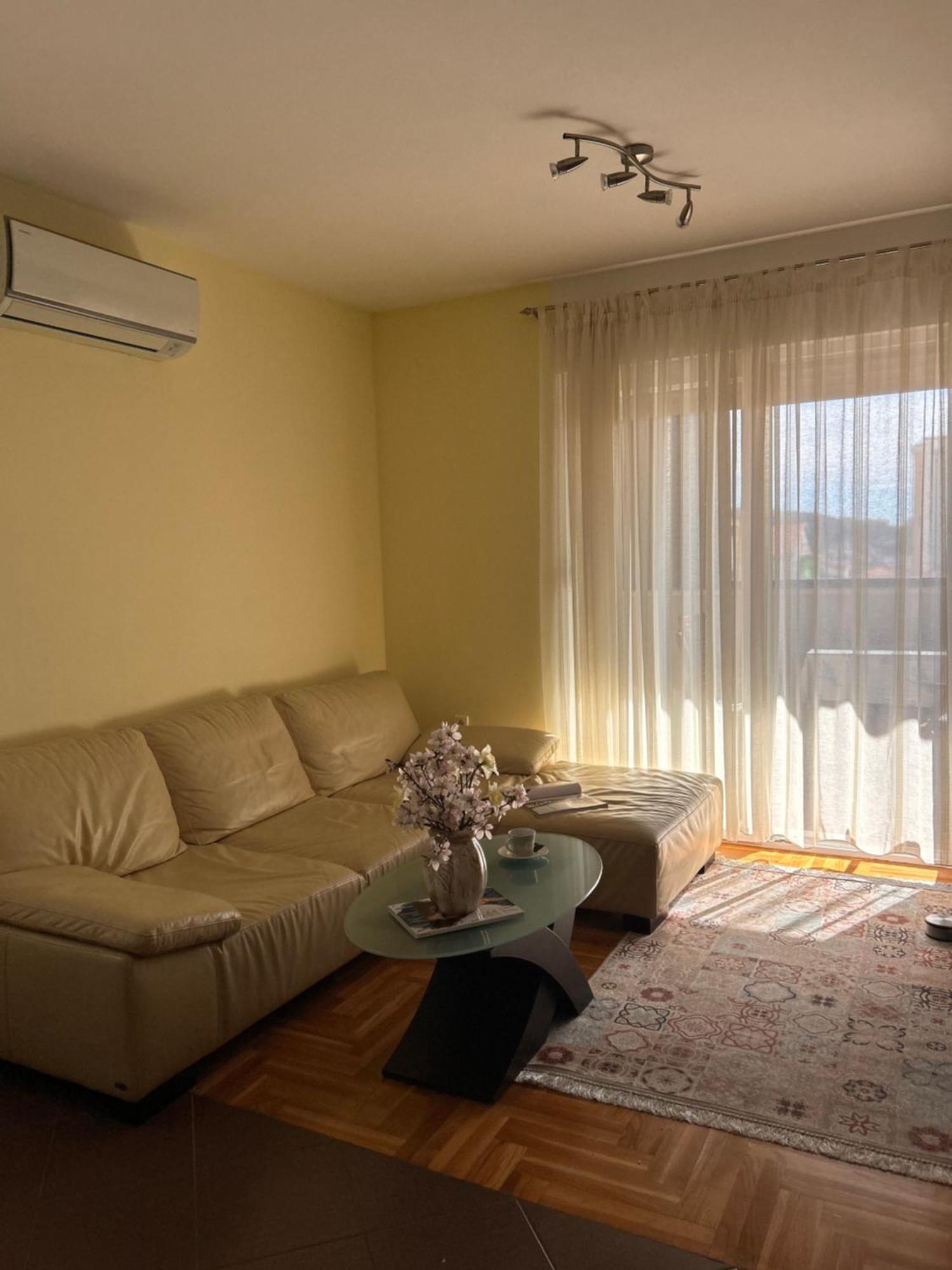Apartment Agata Trogir Ngoại thất bức ảnh