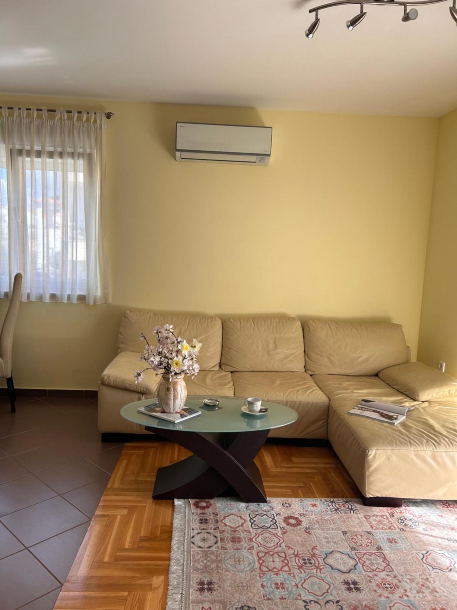 Apartment Agata Trogir Ngoại thất bức ảnh