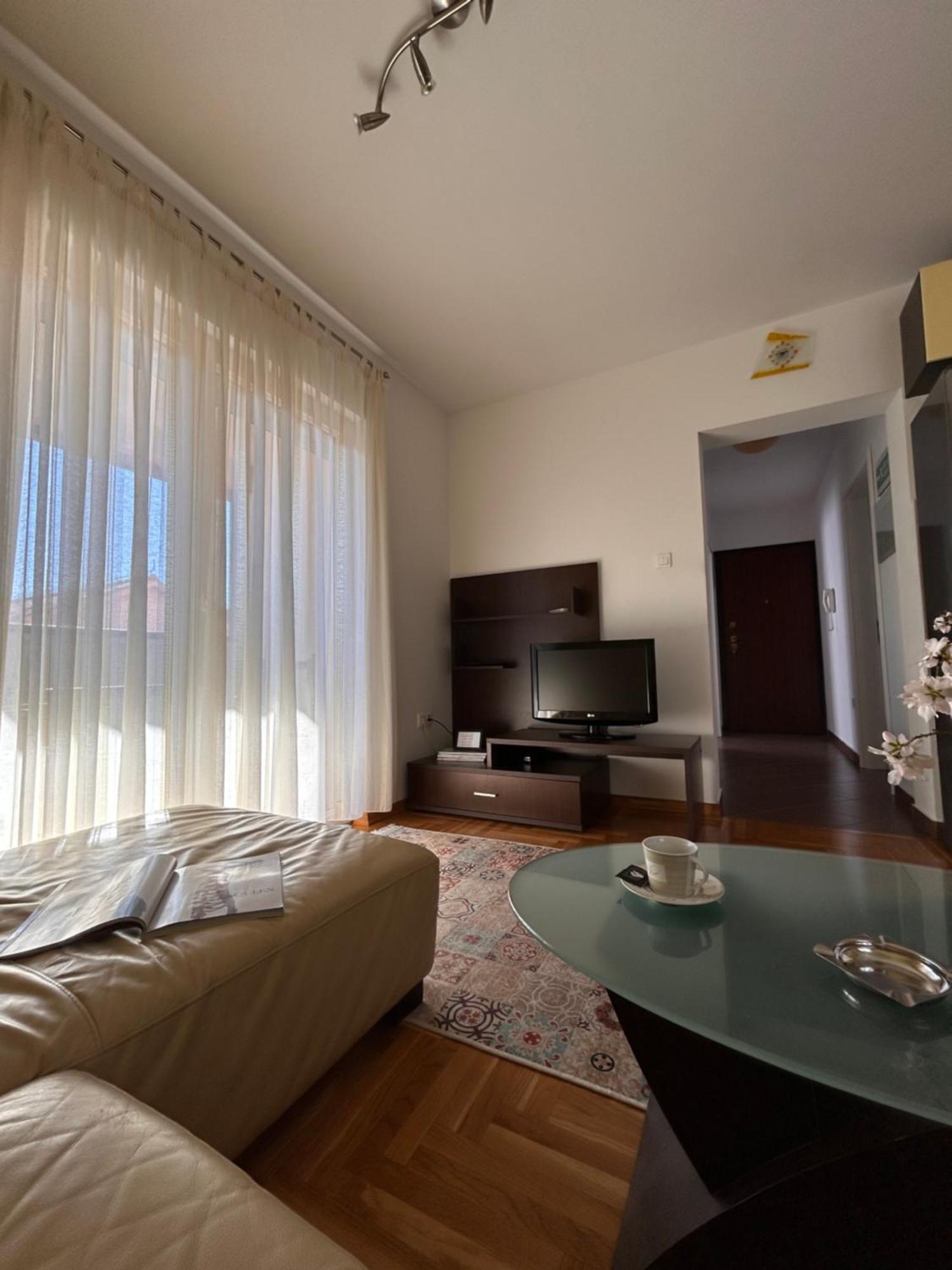 Apartment Agata Trogir Ngoại thất bức ảnh