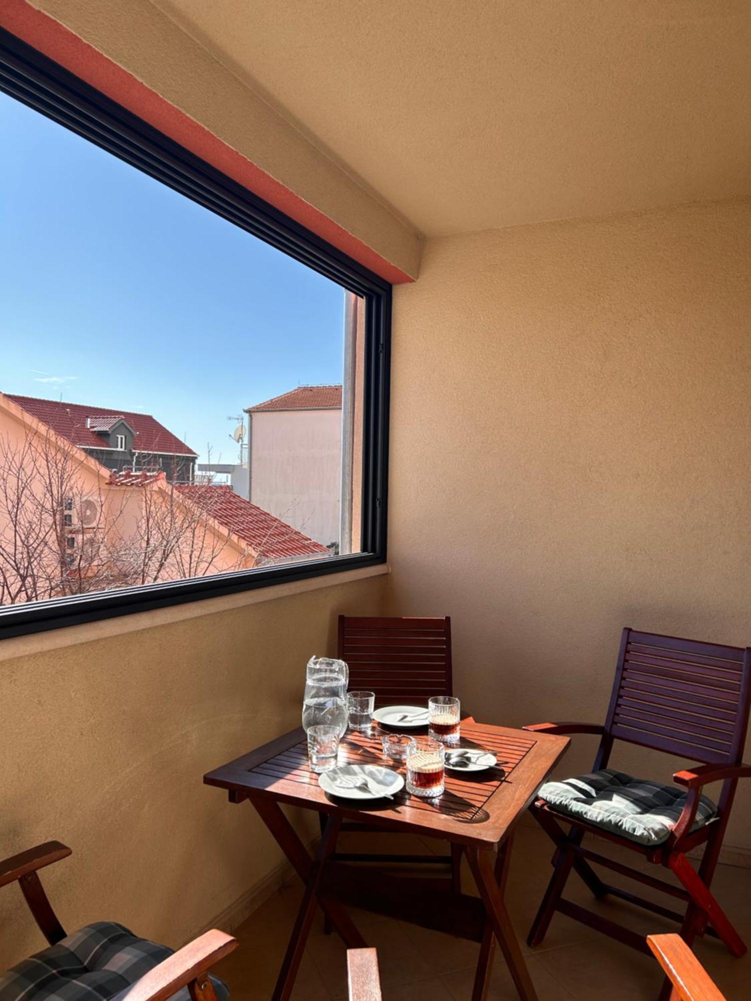 Apartment Agata Trogir Ngoại thất bức ảnh