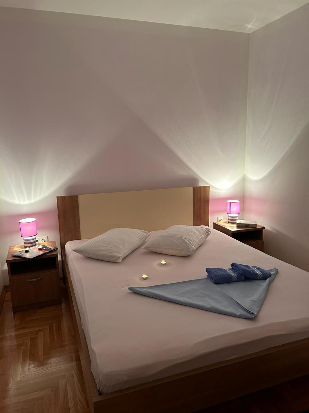 Apartment Agata Trogir Ngoại thất bức ảnh