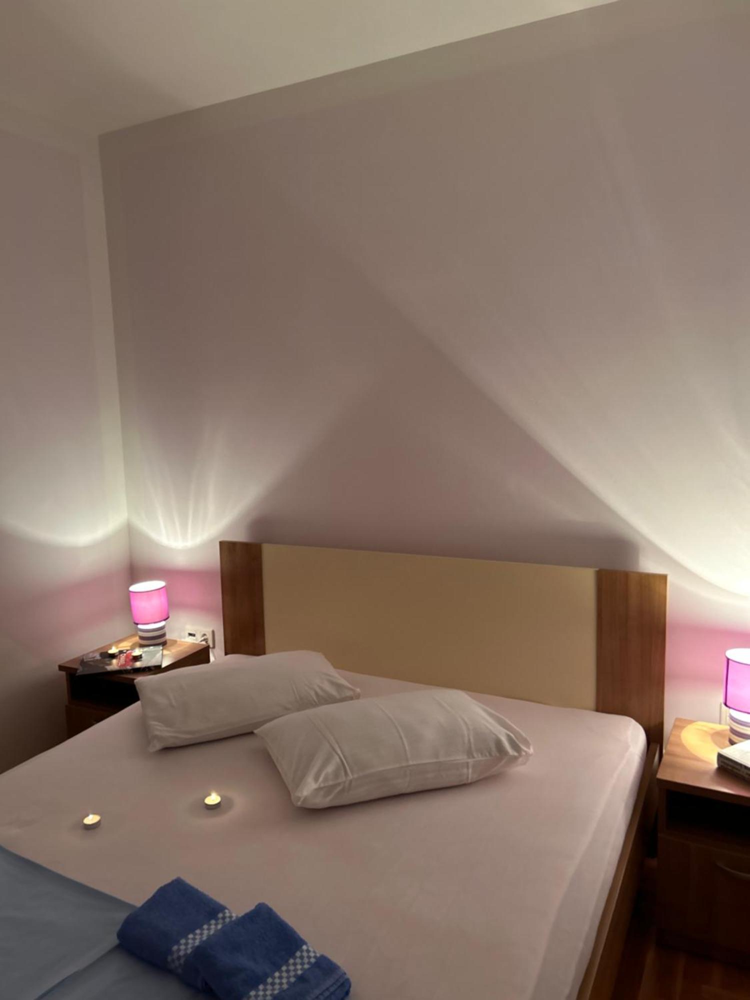 Apartment Agata Trogir Ngoại thất bức ảnh