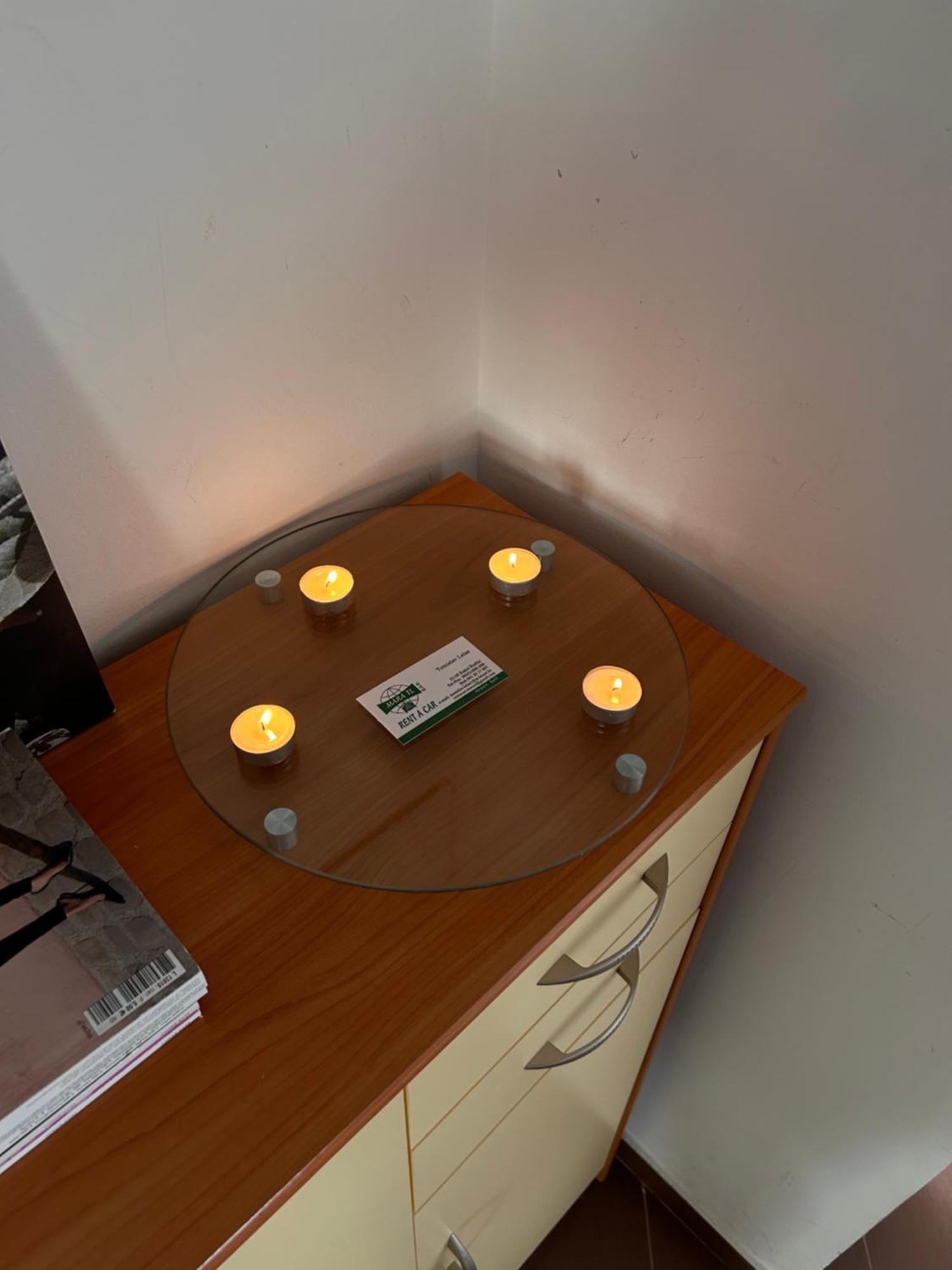 Apartment Agata Trogir Ngoại thất bức ảnh