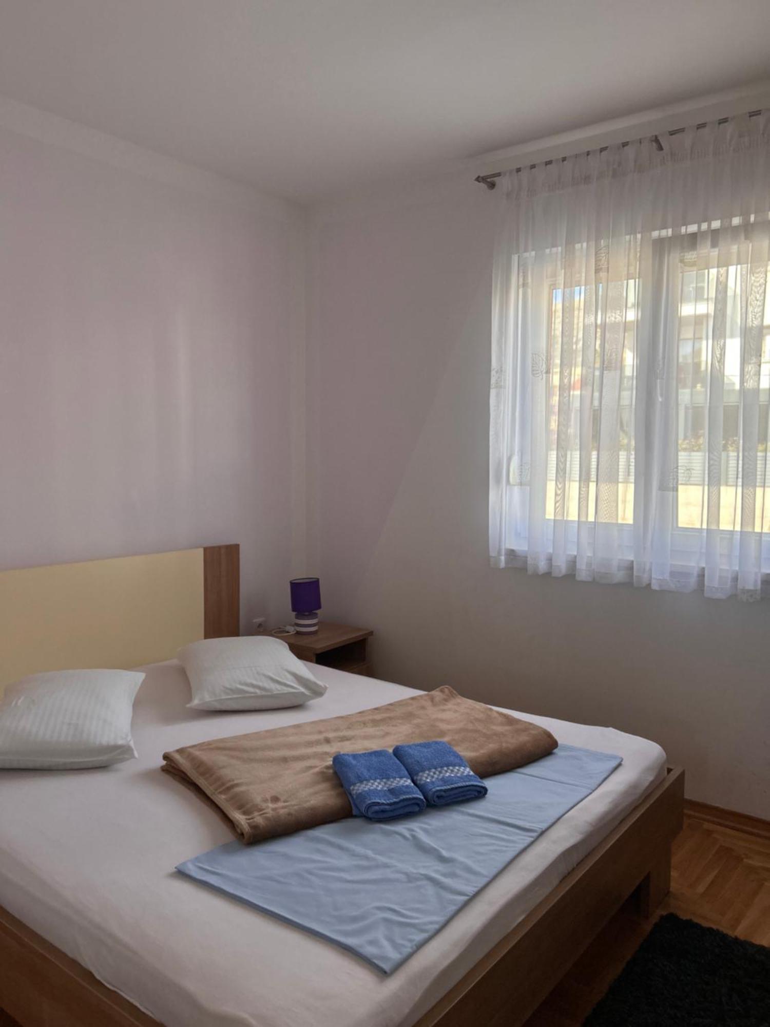 Apartment Agata Trogir Ngoại thất bức ảnh
