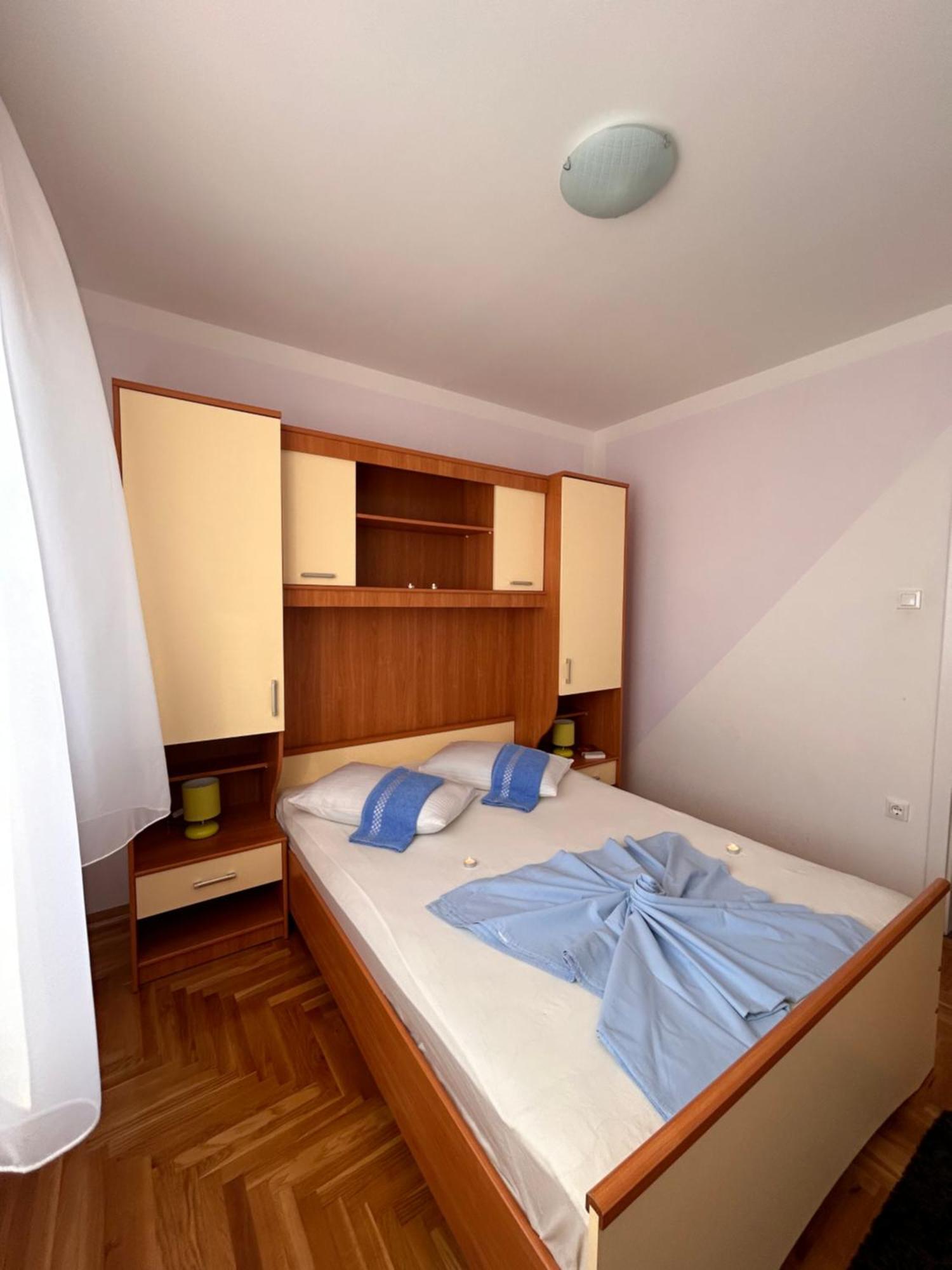 Apartment Agata Trogir Ngoại thất bức ảnh