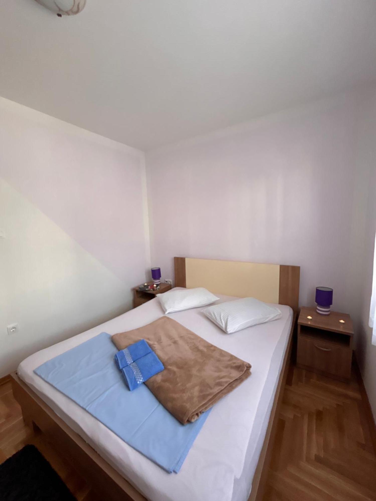 Apartment Agata Trogir Ngoại thất bức ảnh