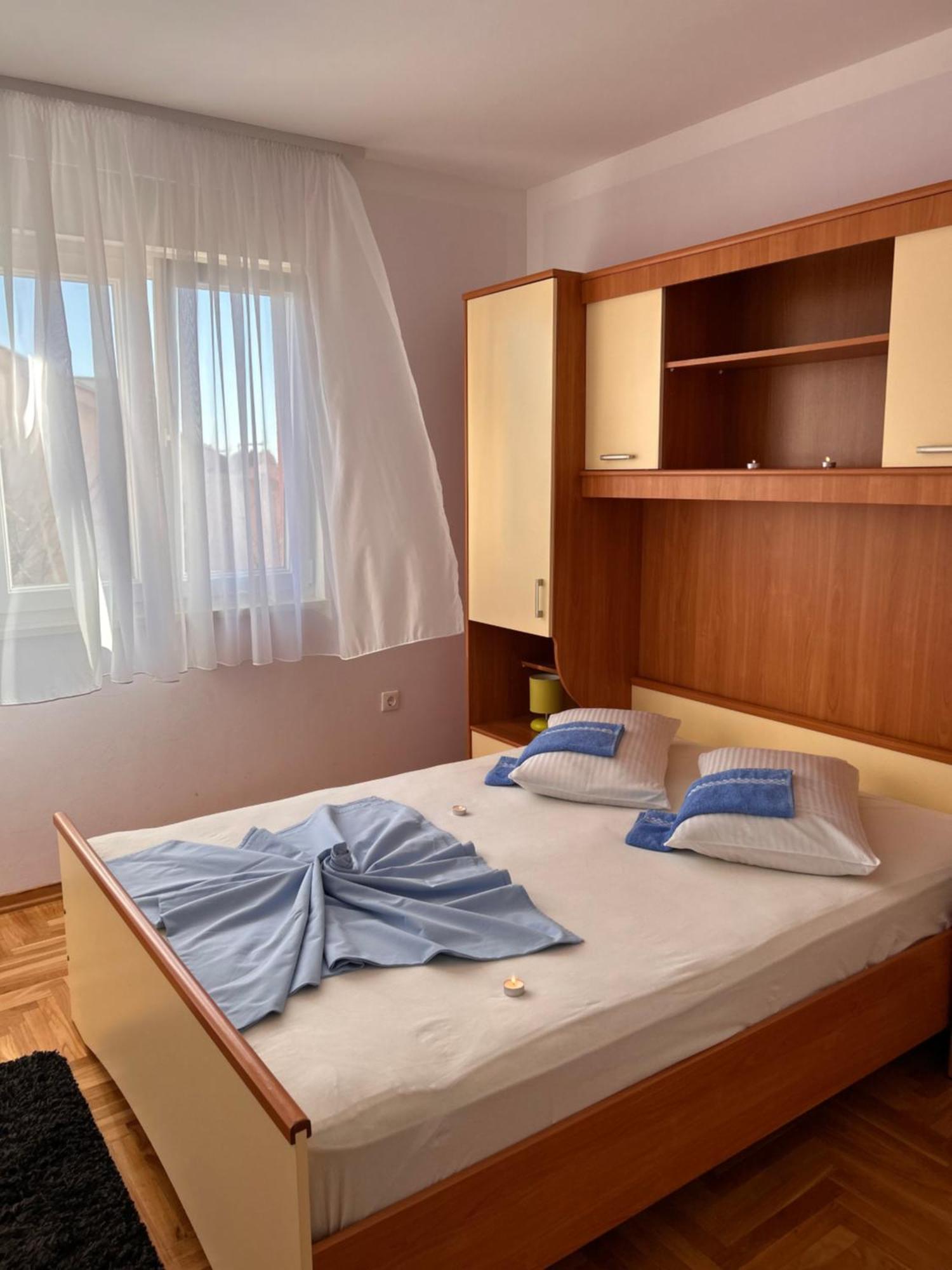 Apartment Agata Trogir Ngoại thất bức ảnh