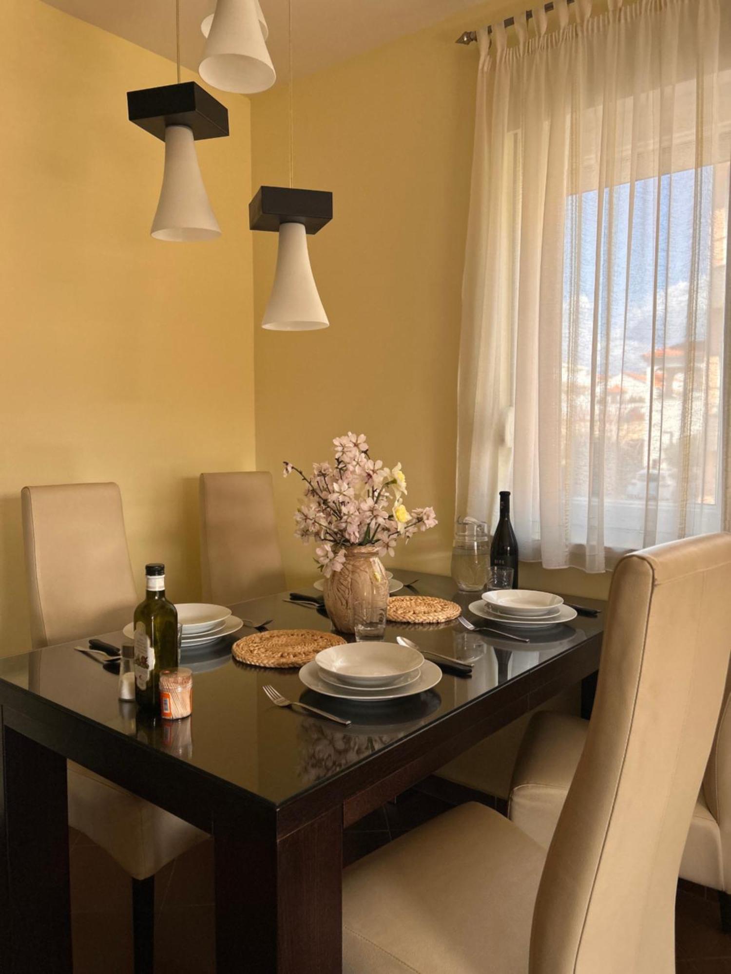 Apartment Agata Trogir Ngoại thất bức ảnh