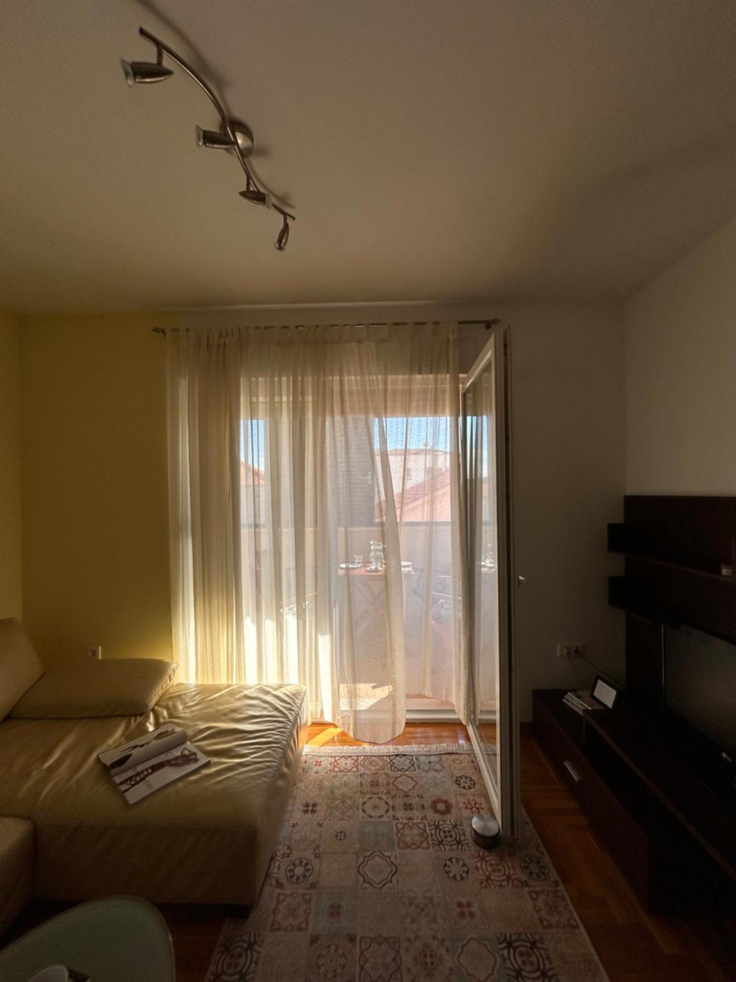 Apartment Agata Trogir Ngoại thất bức ảnh