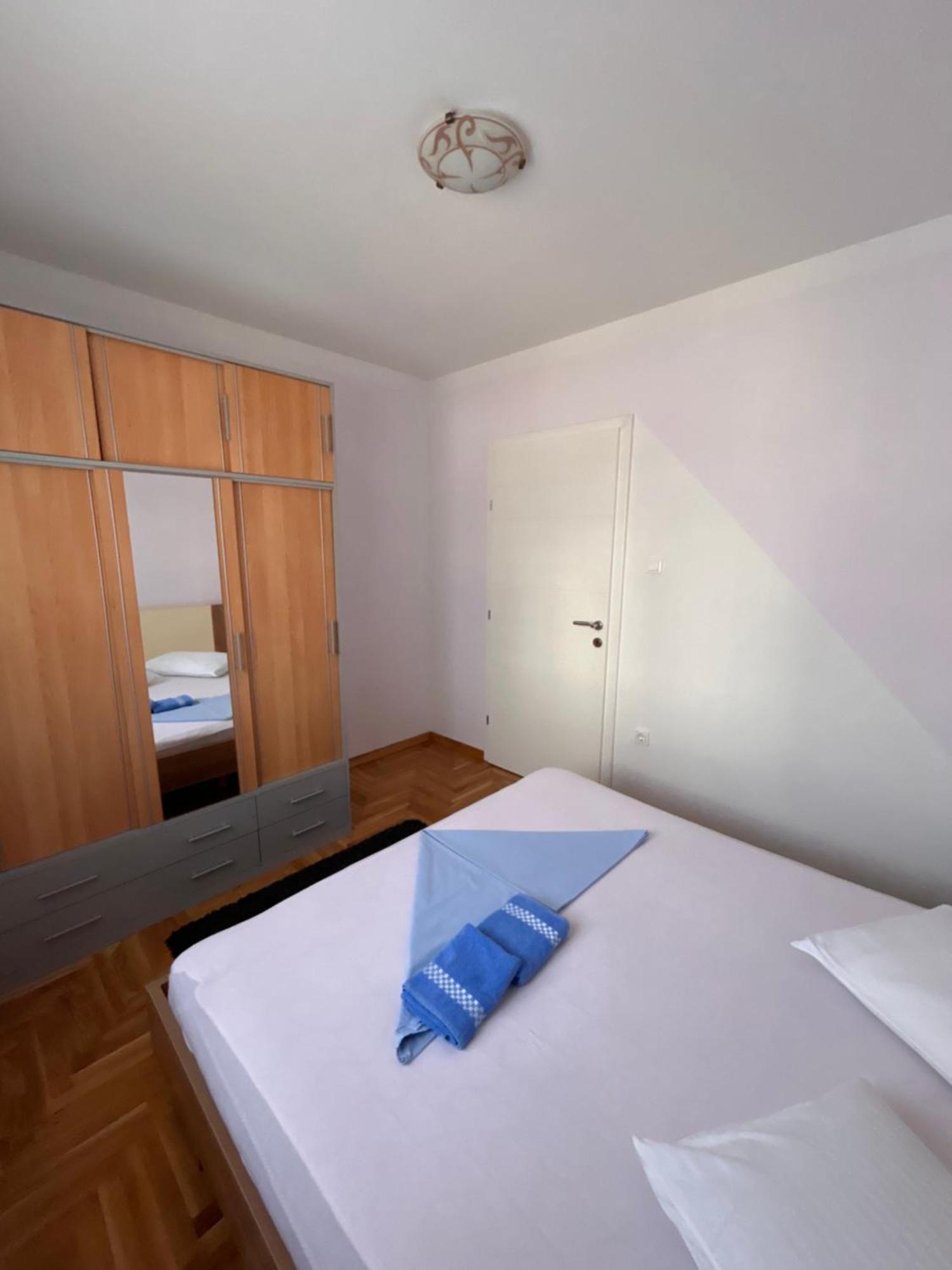 Apartment Agata Trogir Ngoại thất bức ảnh