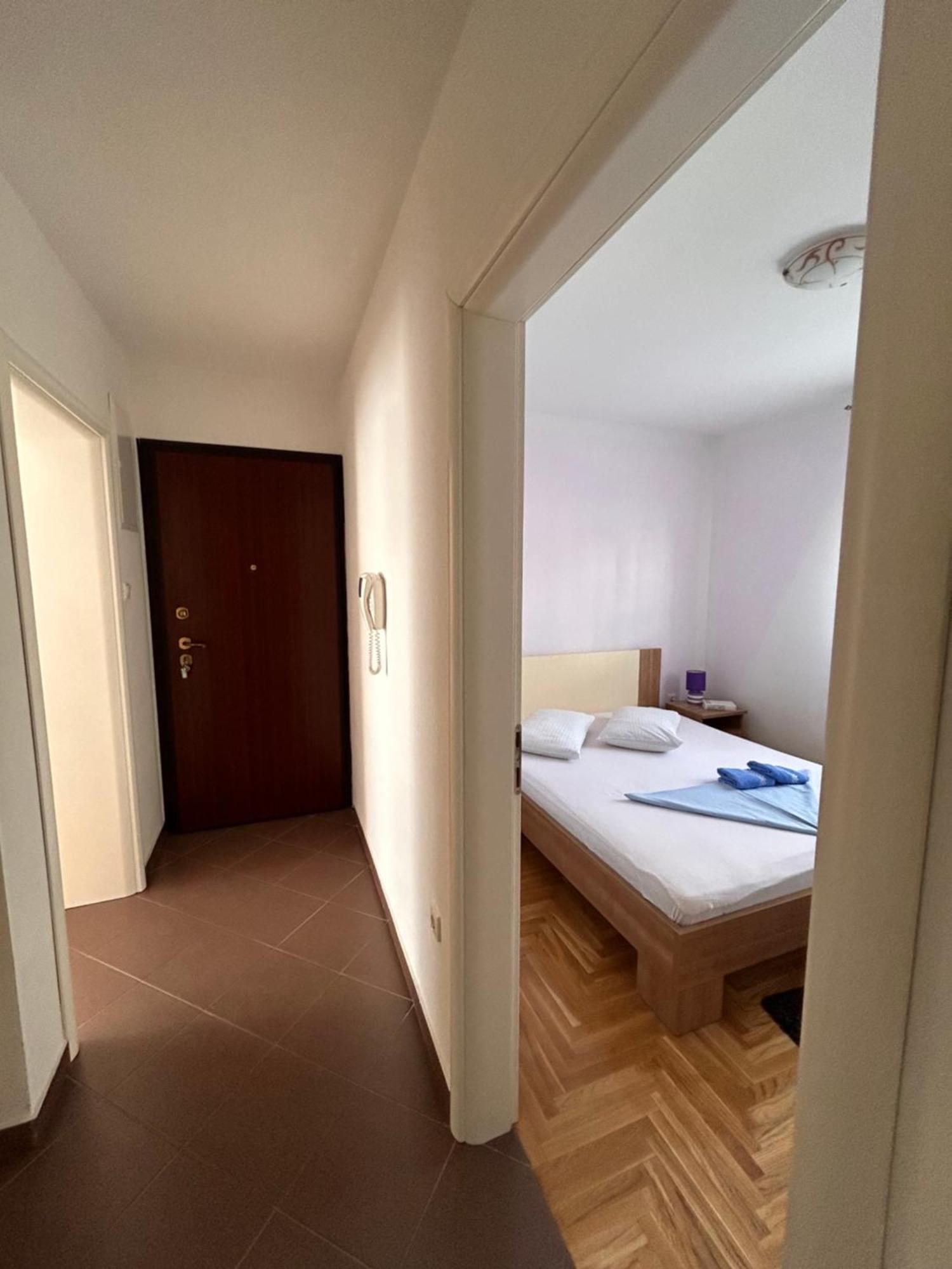 Apartment Agata Trogir Ngoại thất bức ảnh
