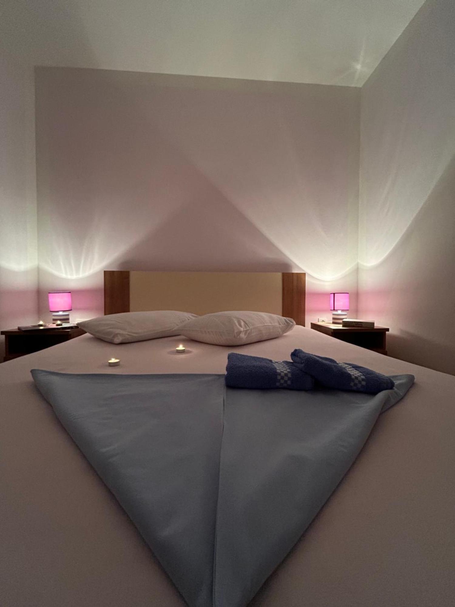 Apartment Agata Trogir Ngoại thất bức ảnh