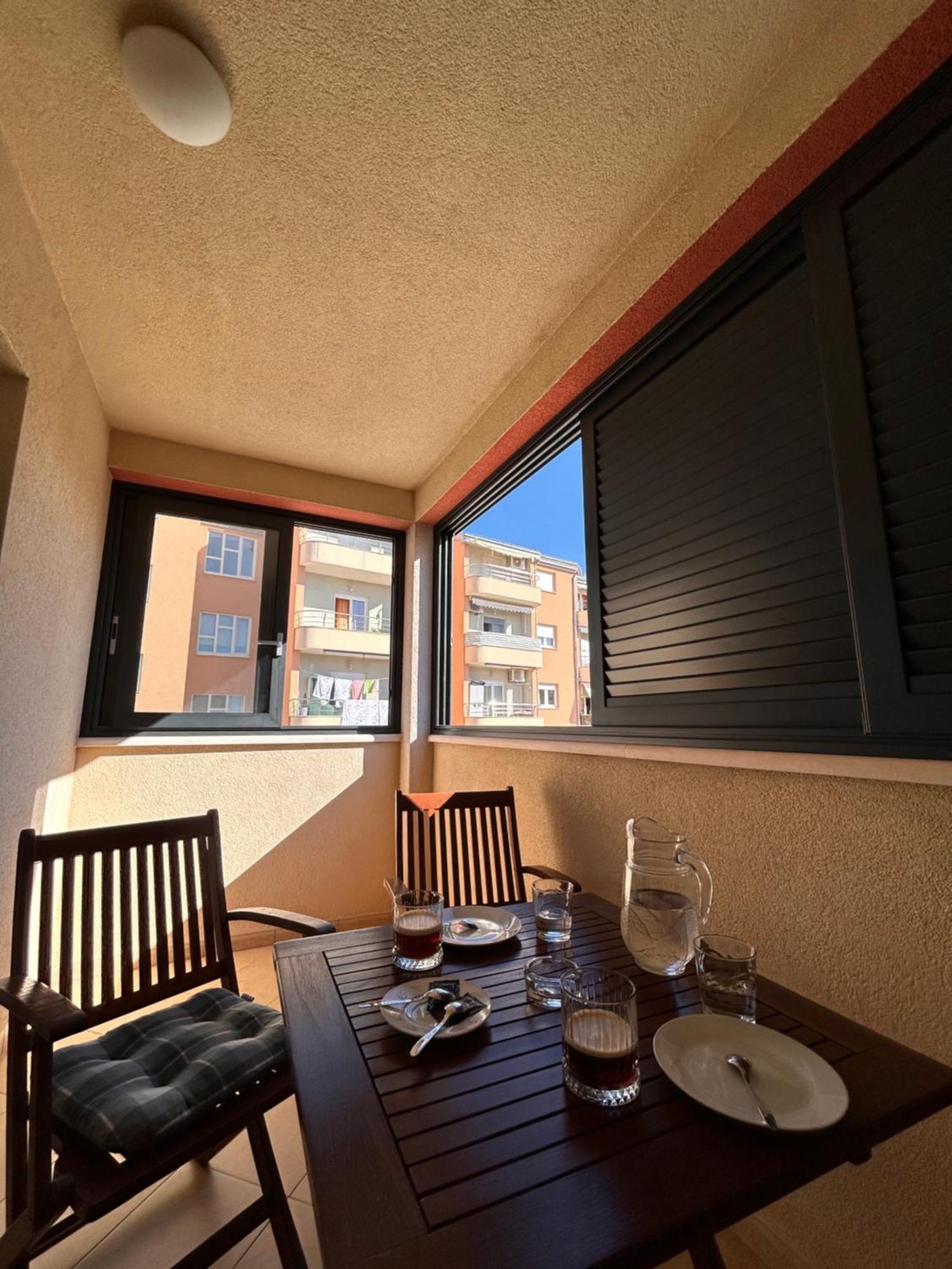 Apartment Agata Trogir Ngoại thất bức ảnh