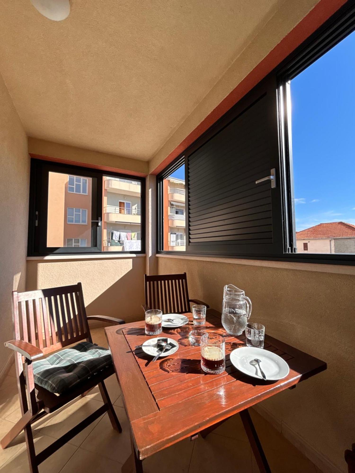 Apartment Agata Trogir Ngoại thất bức ảnh