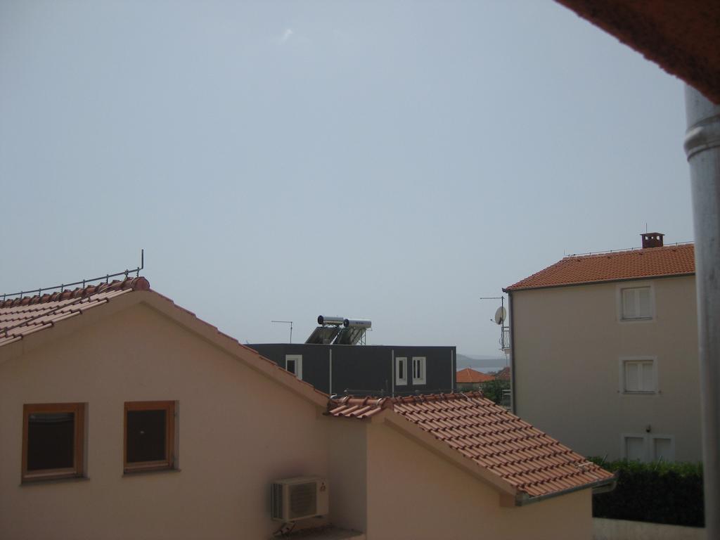 Apartment Agata Trogir Phòng bức ảnh