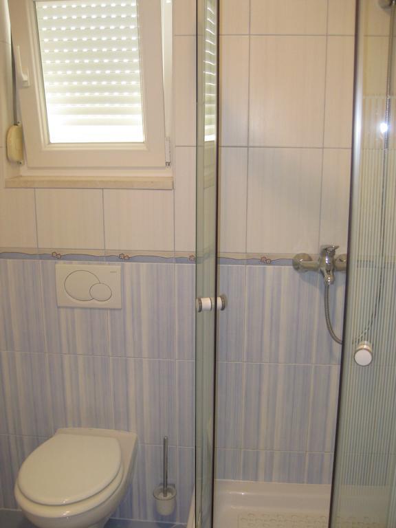 Apartment Agata Trogir Phòng bức ảnh