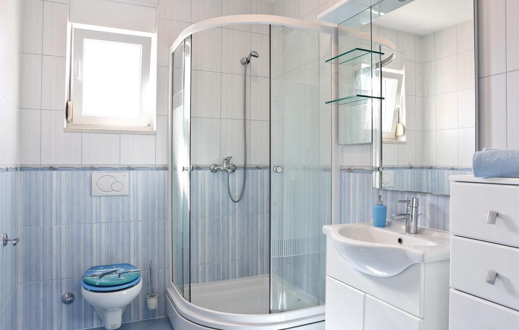 Apartment Agata Trogir Ngoại thất bức ảnh