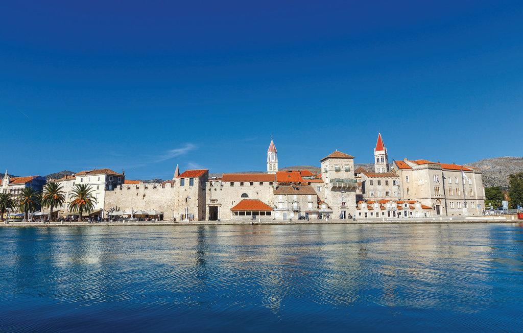 Apartment Agata Trogir Ngoại thất bức ảnh