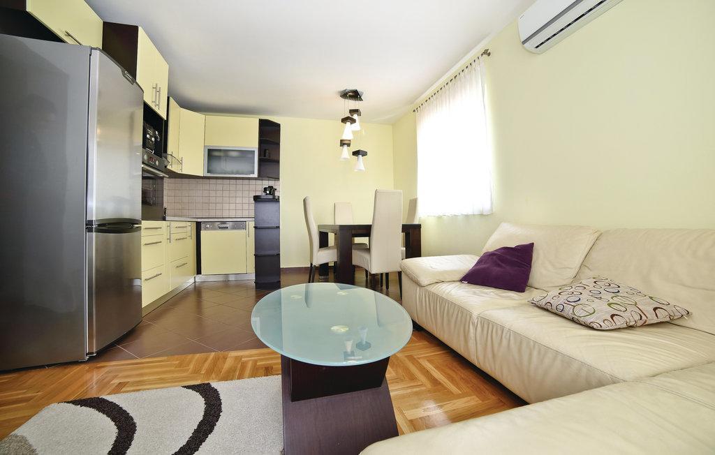 Apartment Agata Trogir Ngoại thất bức ảnh